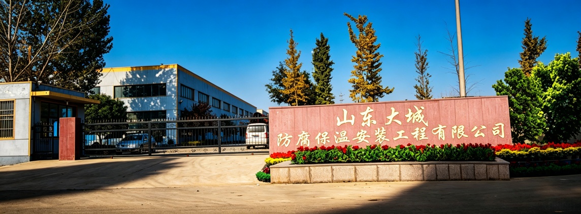 抚顺聚氨酯保温管生产厂家简介
